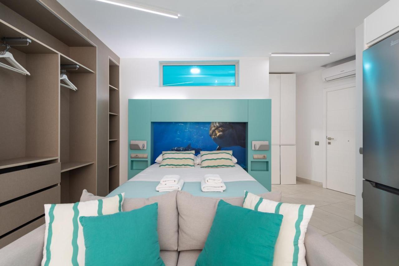 Edison Building 204 By Canariasgetaway Appartement Las Palmas