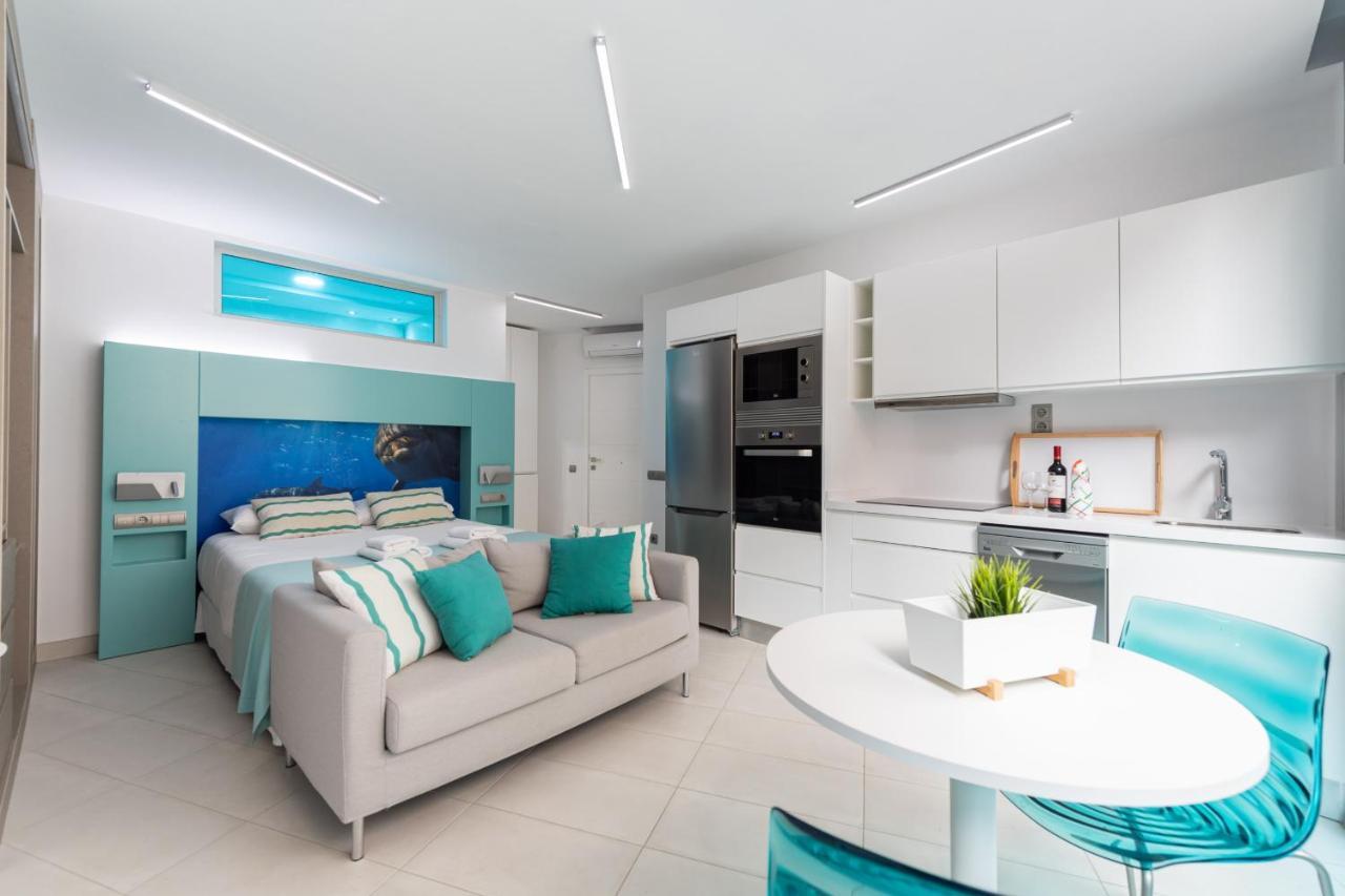 Edison Building 204 By Canariasgetaway * Las Palmas de Gran Canaria