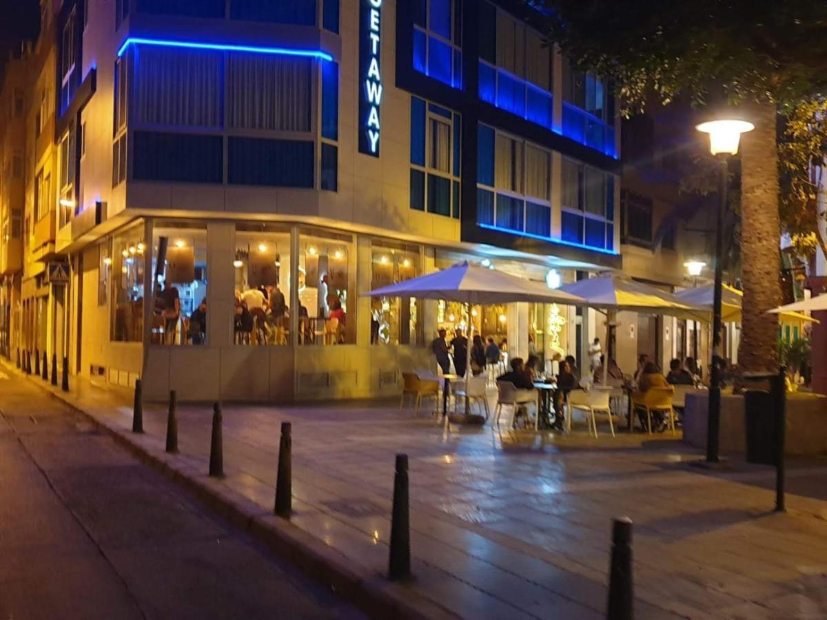 Edison Building 204 By Canariasgetaway Las Palmas de Gran Canaria