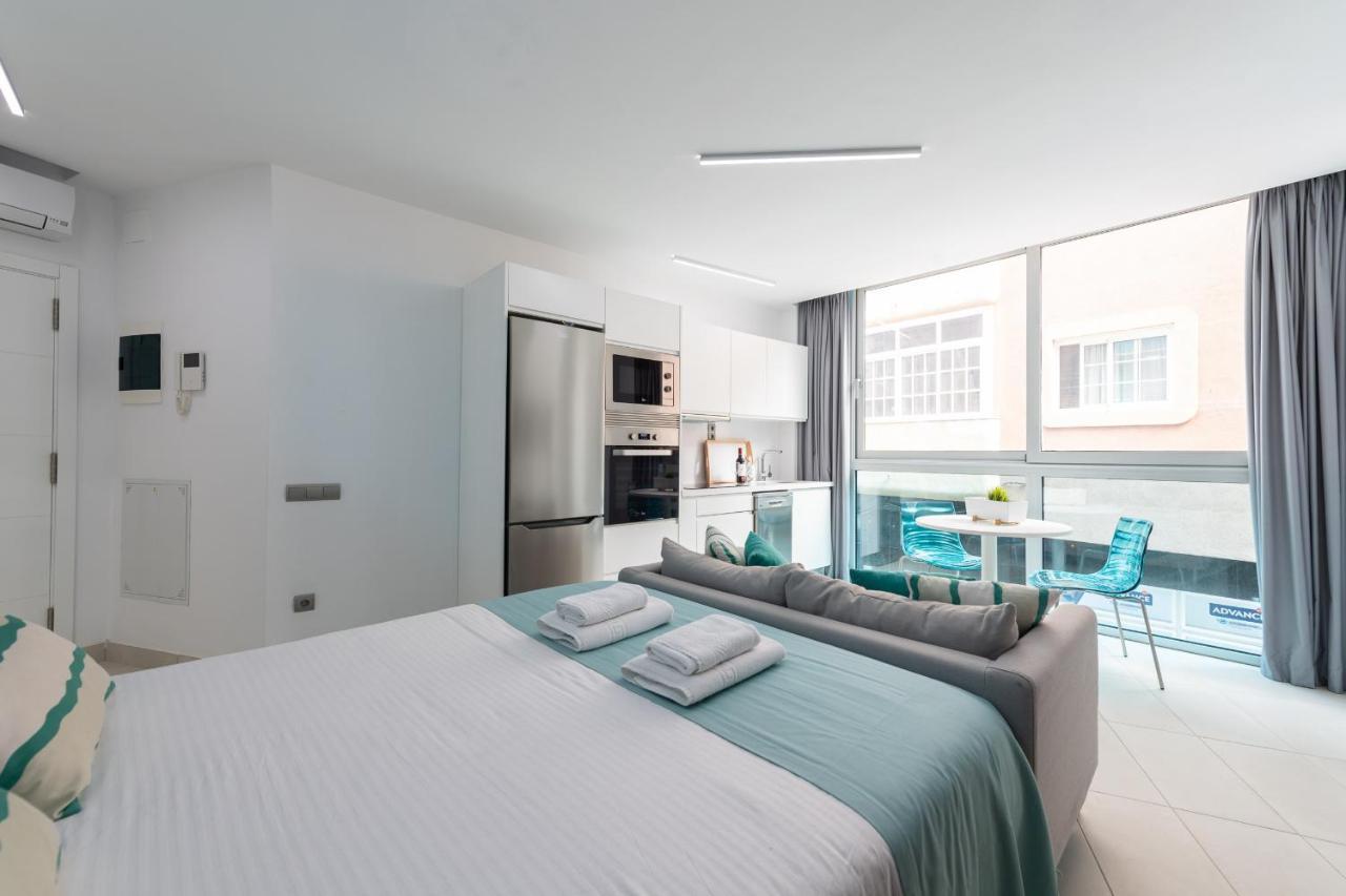 Edison Building 204 By Canariasgetaway * Las Palmas de Gran Canaria