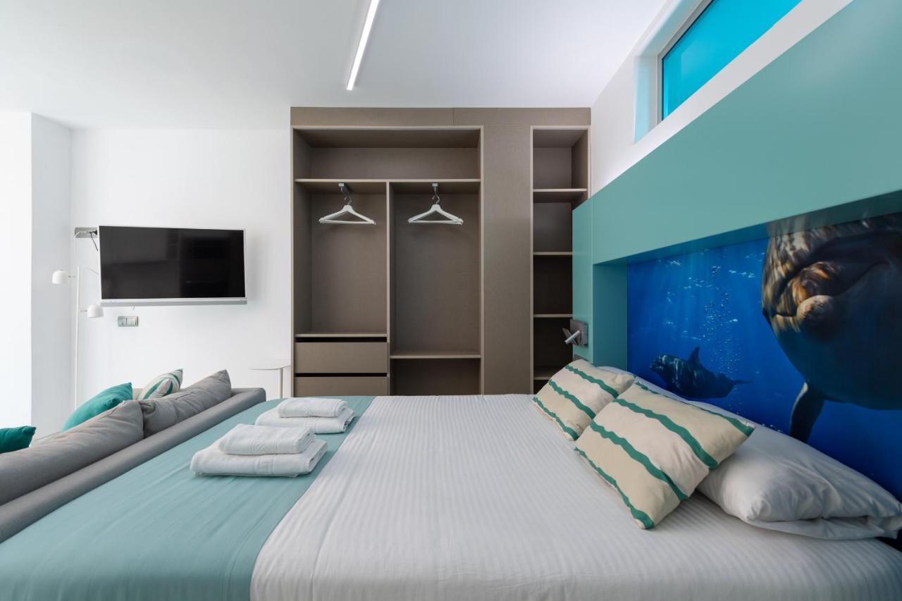 Edison Building 204 By Canariasgetaway Appartement